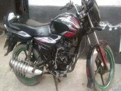 BAJAJ DISCOVER 100